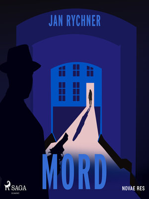 cover image of Mord